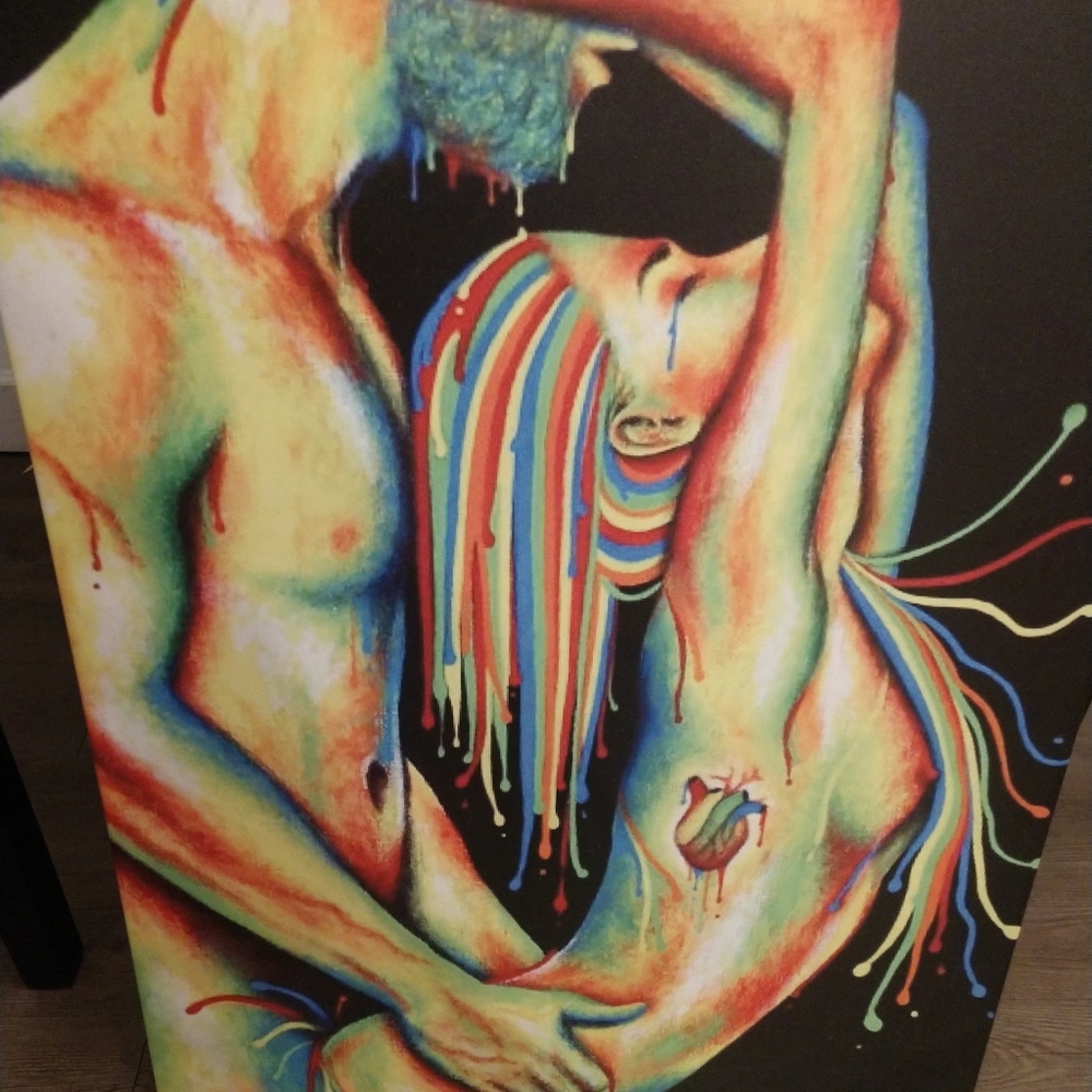 Custom Art